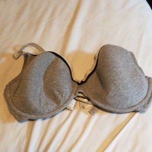 Motherhood nursing bra size 36d